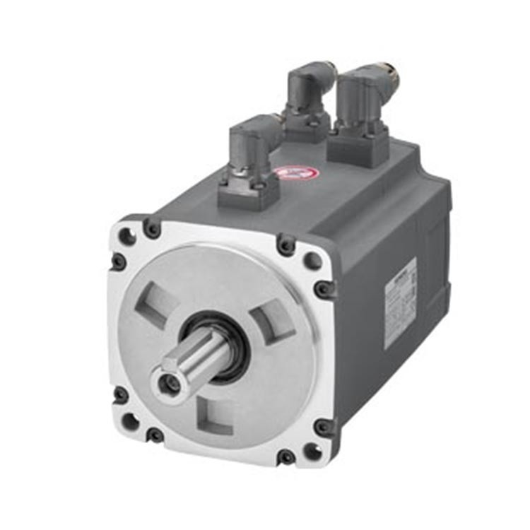 Nettogewicht Kg 16,400 Kg V90 1FL6067-1AC61-2LB1 Servo aandrijving voor elektrische machines