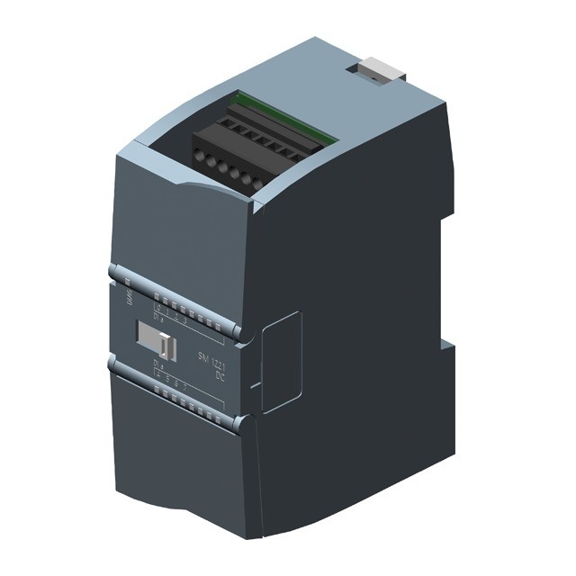SIMATIC S7 1200 DIGITAL I O SM 1223 8DI 8DO uitbreidingsmodule 6ES7223-1PH32-0XB0 100%