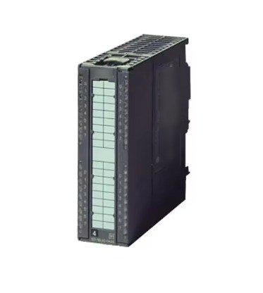 Siemens PLC S7 300 SM331 8AI 13BIT 1KF02 0AB0 AC-aandrijving met nominale spanning Andere