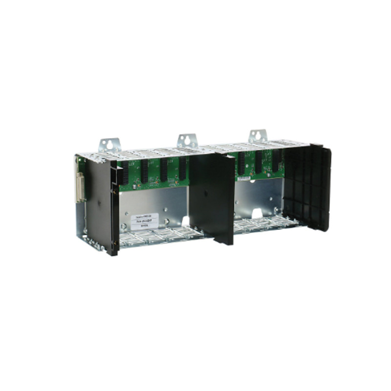 1756-A10 Control Logix Plc Programmable Controller Outlet Nominale stroom Andere en originele