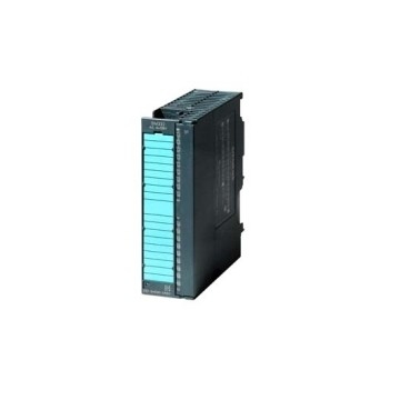 SIMATIC S7-300 PLC Analog Output SM 332 Geïsoleerd 8 AO U/I Siemens 6ES73325HF000AB0