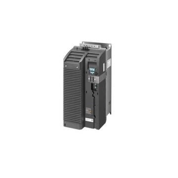6SL3210-1PE27-5UL0 SINAMICS G120 PM240-2 ZON FILTER MET ingebouwde remklep