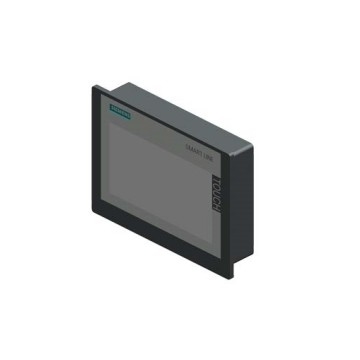 Originele 6AV6648-0CC11-3AX0 SIMATIC HMI SMART 700 IE V3 SMART Panel Touch operation 7&quot; breedbeeld TFT display