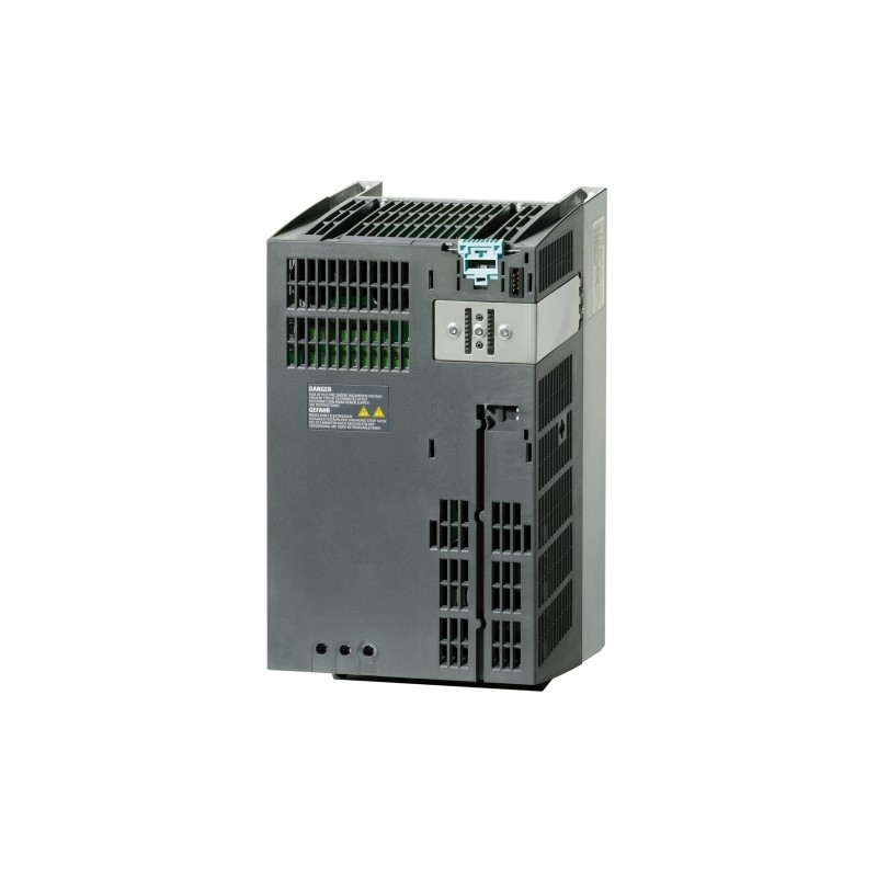 Op maat gemaakte SINAMICS S120 PM340 Power Module Spare Part voor SIEMENS 6SL3210-1SE21-8UA0