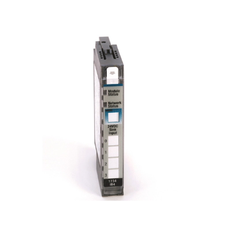 Maak het werk efficiënt met onze 1734-IB8 PLC Programming Controller Input Module