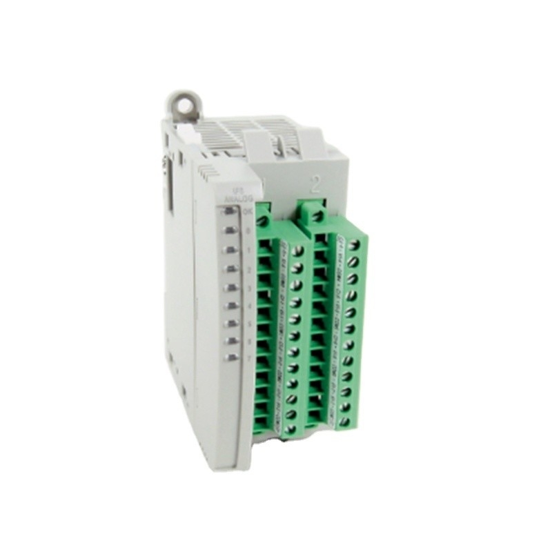 Gepersonaliseerde 2085-IF8 Micro800 8-punts analoog-invoermodule voor andere energiefasen