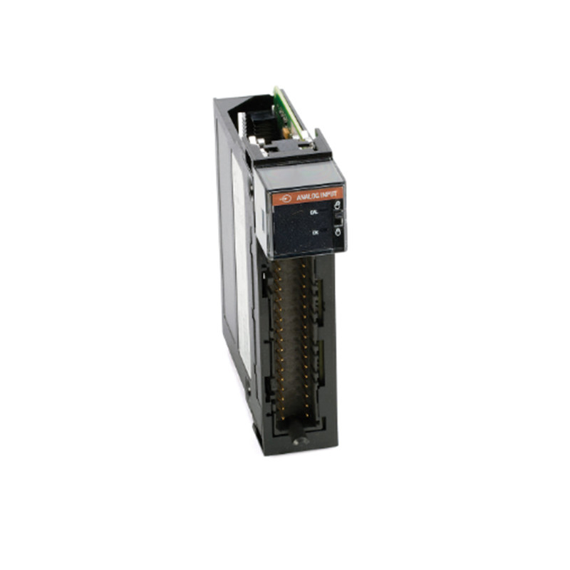 1756-IF8 ControlLogix 8 Point A/I-module Andere besturingsmodussen Logic Controller-module