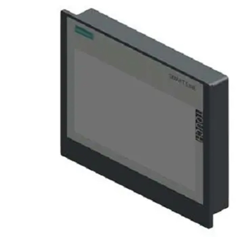 SIMATIC HMI SMART 1000 IE V3 Industrieel automatiseringsproduct met Ethernet-netwerk