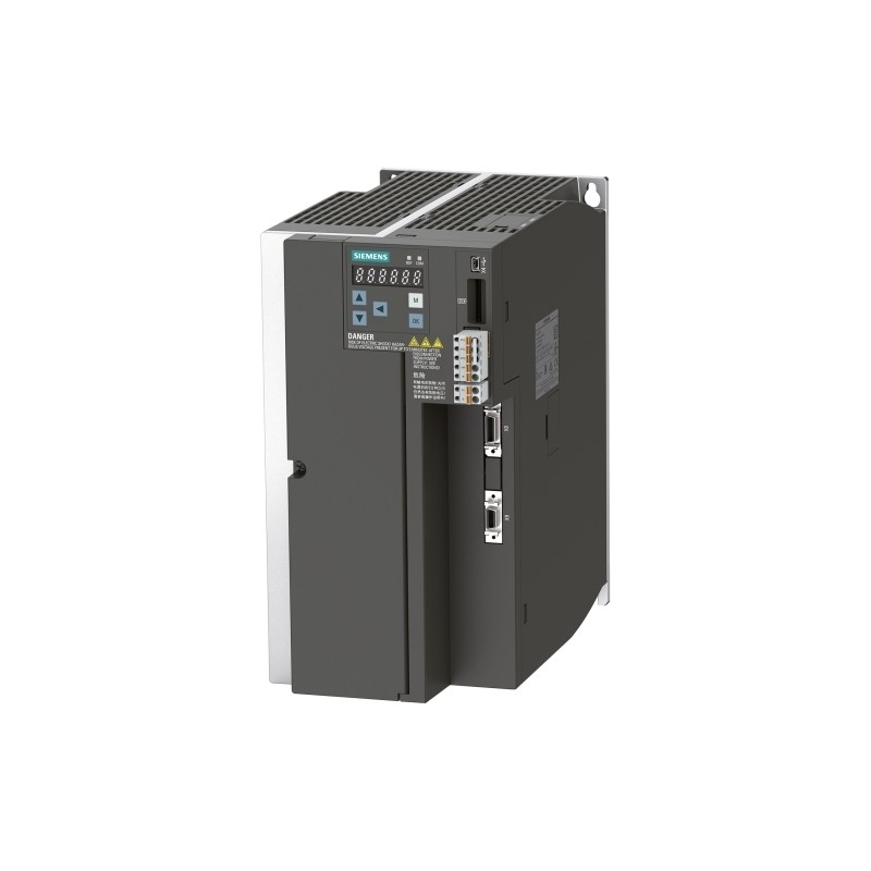SINAMICS V90 serie 6SL3210-5FE15-0UF0 5.0 KW motor met PROFINET voor Siemens
