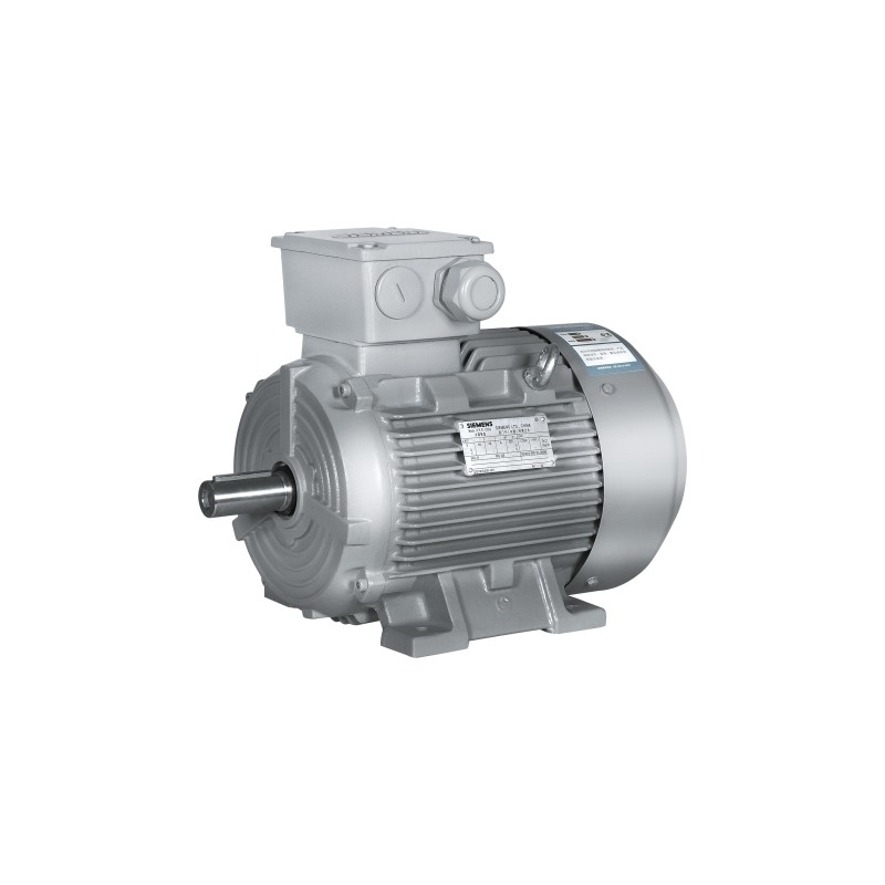 1LE0003-1BB23-3AA4 Siemens SIMOTICS SD-motor voor lage-spanningstoepassingen