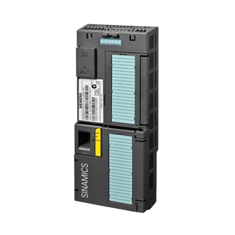 0.75 kW Uitgangsfrequentie 6SL3210-1PB13-8UL0 Frequentieomzetter voor aangepaste behoeften