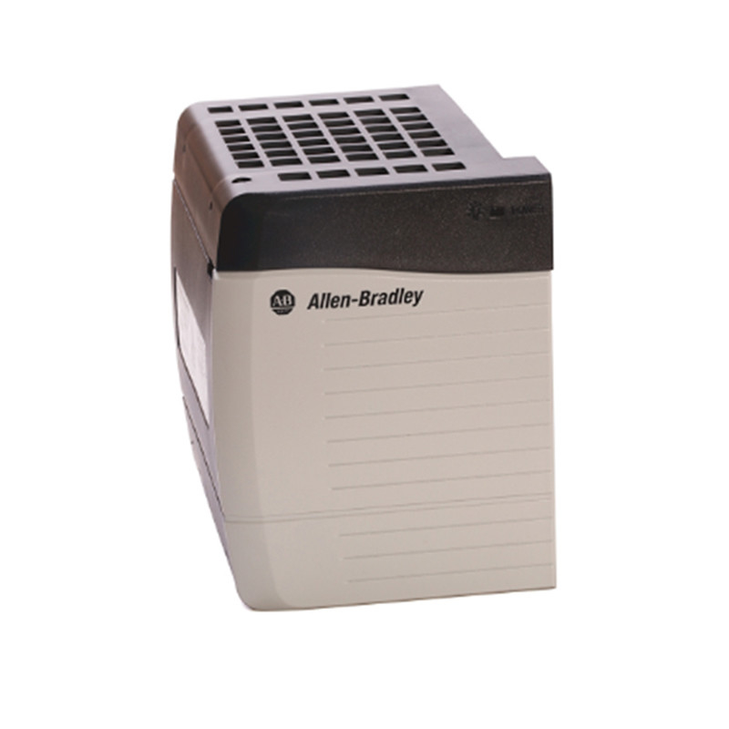Andere besturingsmodus 1756-PB75 Ethernet PLC-module Nominale spanning Originele en authentieke