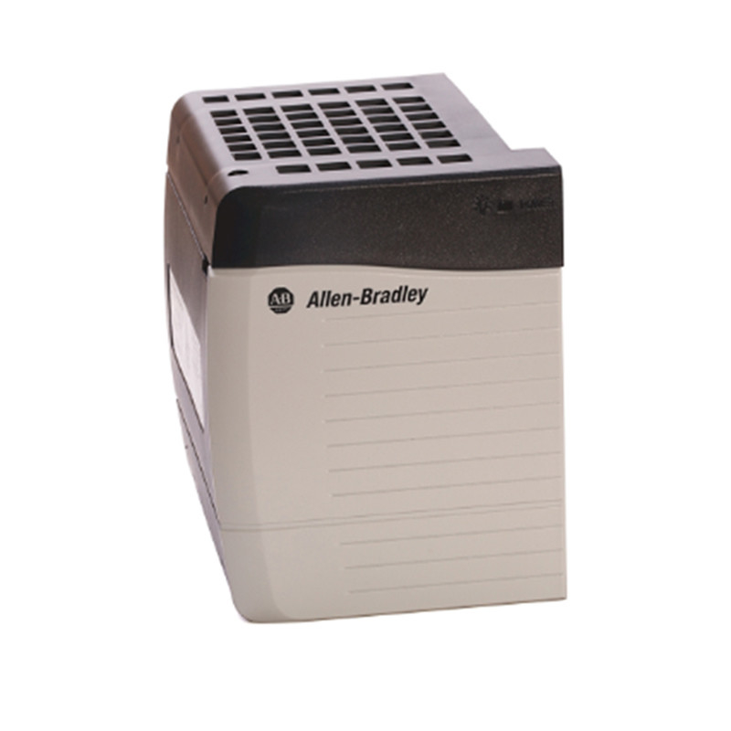 1756-PB75 AB ControlLogix Plc Controller 100% origineel met andere 24V gelijkstroomtoevoer