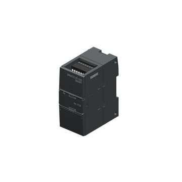 100% Originele SIMATIC S7-200 SMART Digitale Uitgang SM DT08 8 DO 24 V DC Transistor 0,75A
