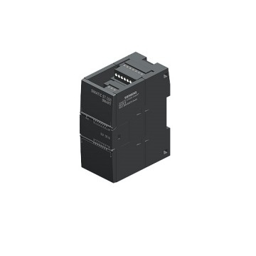 SIMATIC S7-200 SMART Digitale ingang EM DI16 16 DI 24V DC Sink/Source 6ES72882DE160AA0