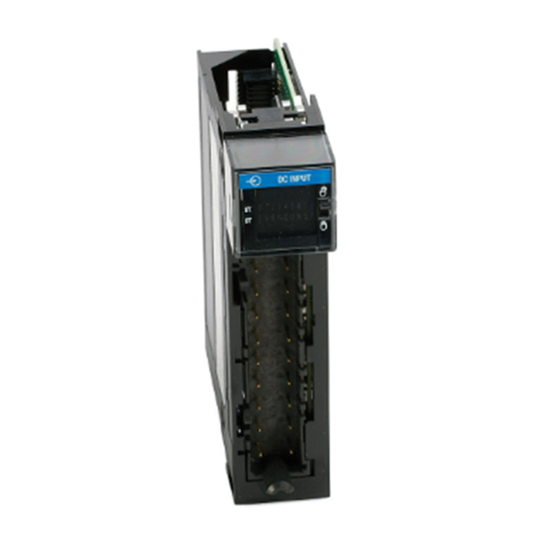 1756-IB16 Plc Industrial Controls ControlLogix-module en voor andere energiefasen