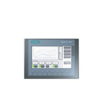 100% originele SIMATIC touch voor Siemens HMI KTP700 basis versie DP dunne scherm 6AV21232GA030AX0