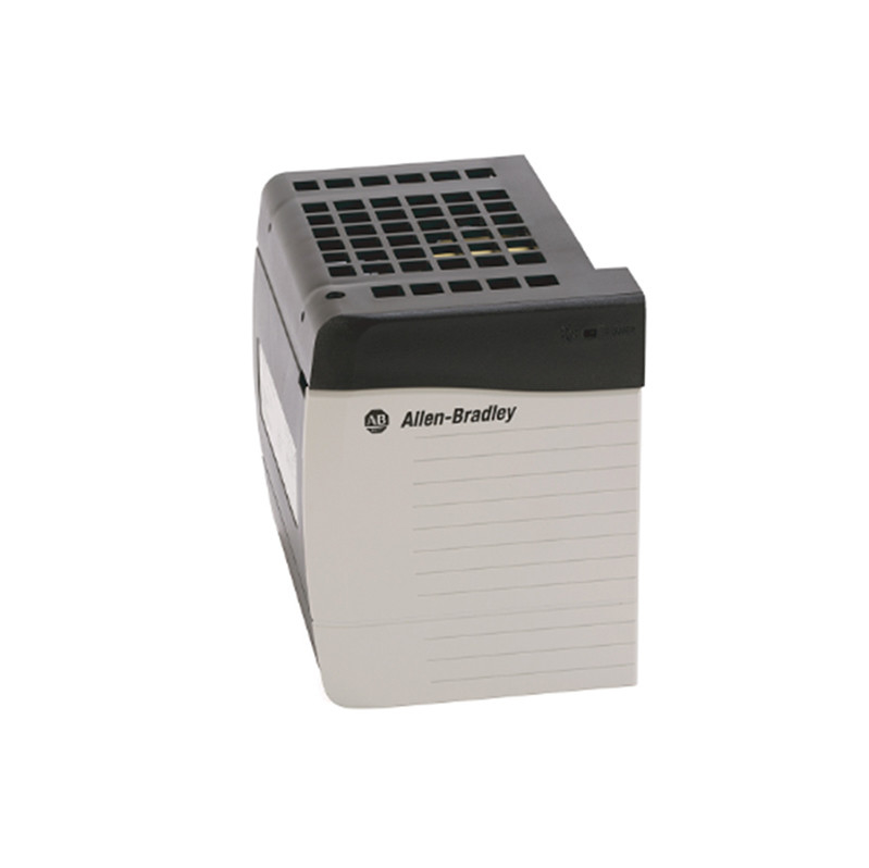 Op maat gemaakte 1756-PA75 Power Module voor Allen Bradley PLC om aan klantvereisten te voldoen