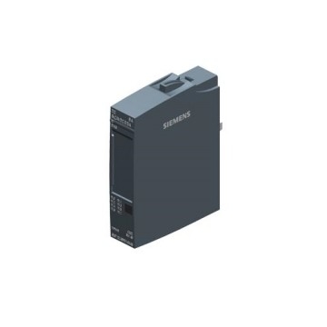 Siemens SIMATIC ET 200SP 6ES7132-6BF01-0AA0 Digitale uitgangsmodule DQ 8x 24V DC/0 5A Basic