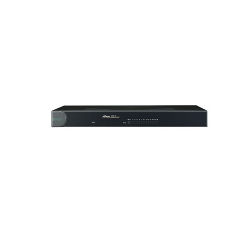 NPORT 5630-8 De perfecte oplossing voor uw serie-apparaat netwerkbehoeften door MOXA