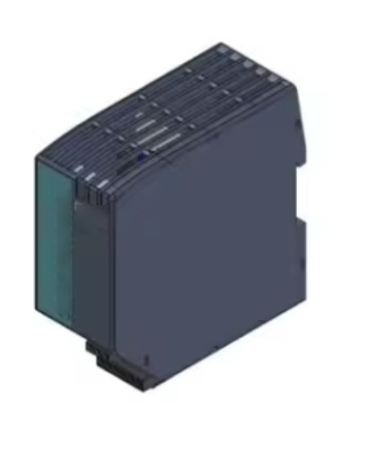 SITOP PSU100S 24V/5A Uitgang 120/230V AC Invoer 6EP1333-2BA20 voor industriële producten