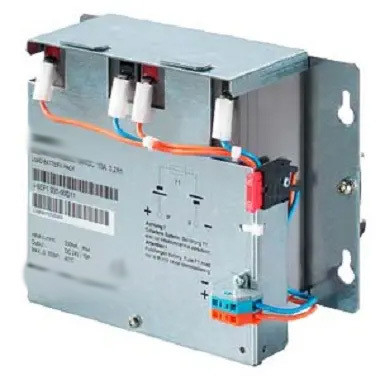 Oorspronkelijke SITOP-batterijmodule/24V/3.2AH Communicatie-interface Andere I/O-nummer Andere