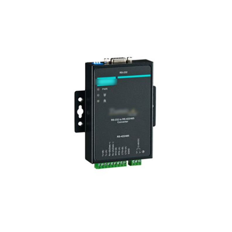 Industriële automatisering makkelijk gemaakt TCC-100I RS-232 naar RS-422/485 Converter voor MOXA