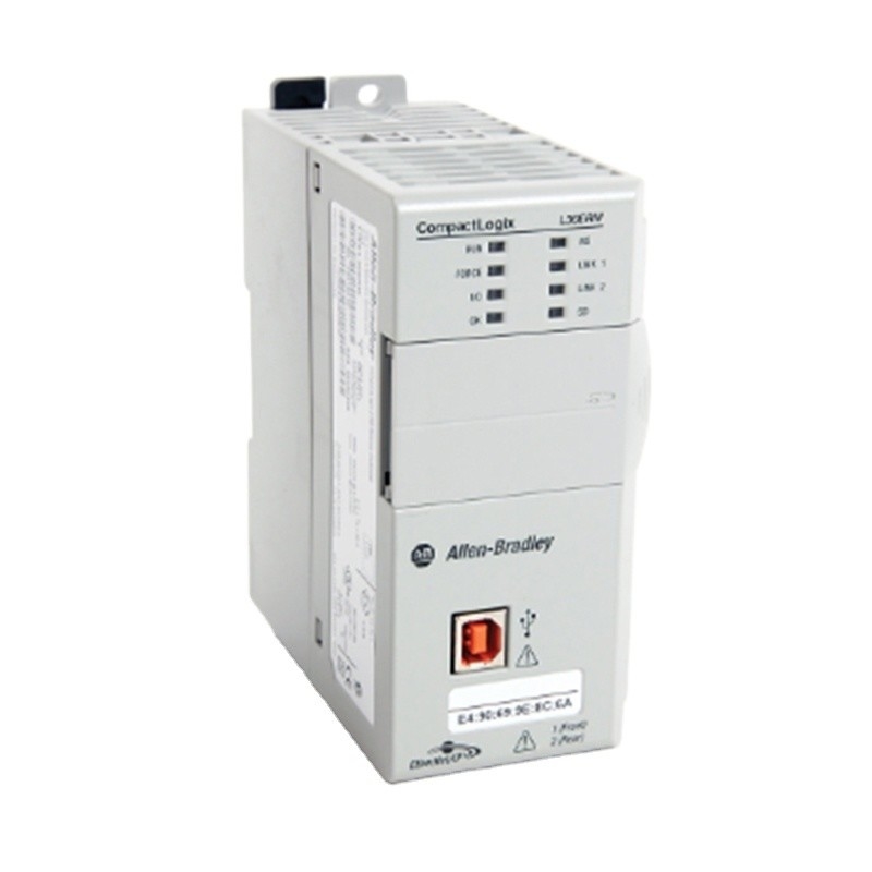 1769-L36ERM Controlemodule Andere functie voor energiebesparing in AB Industrial Control PLC