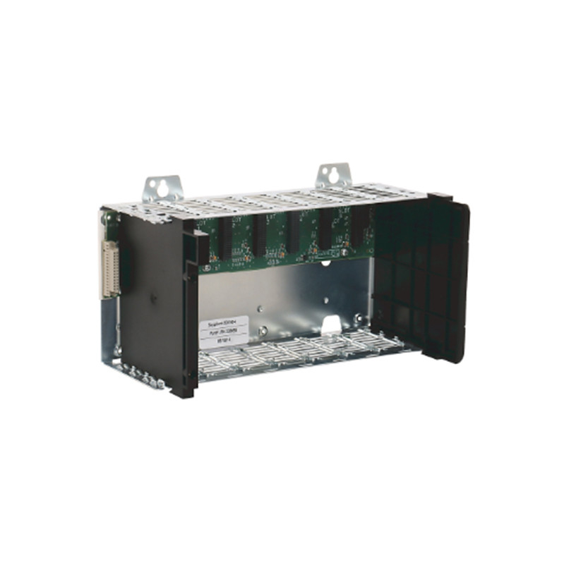 Assurance Plc 1756A7 7 Slots Chassis met redundante voedingskabel Nominale spanning Andere