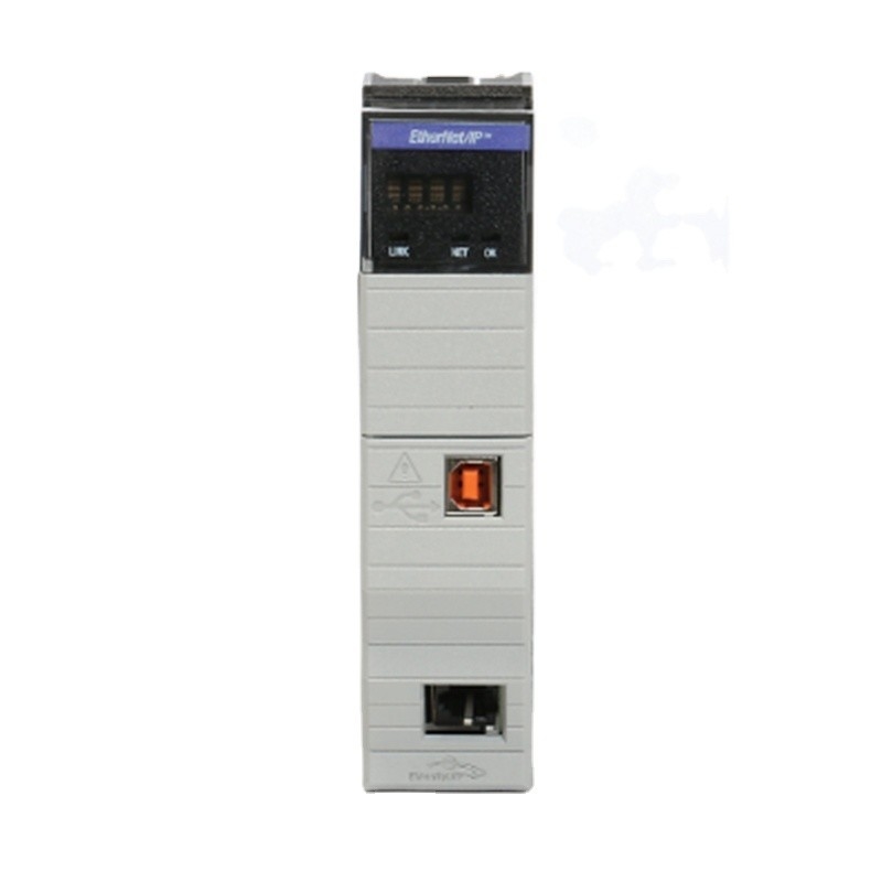1756-EN2T Plc Ethernet Communicatie Modules CLX ENet/IP 100M LED Display Controller Module A B