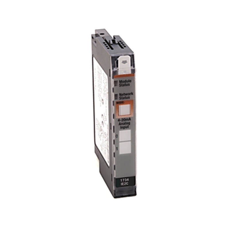 A B PLC1734-IE2V PLC-modulecontroller 100% en origineel voor klantenaankopen