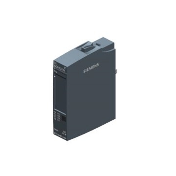 Digitale uitgangsmodule DQ 8x 24V DC 0.5A Standard 6ES7132-6BF01-0BA0 ET 200SP MODULE
