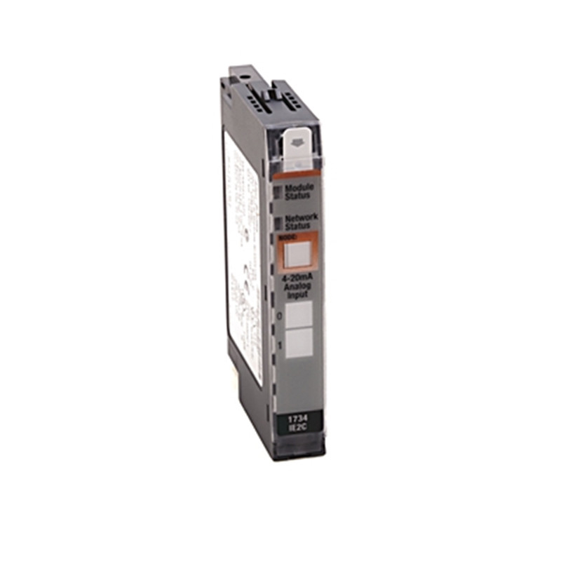 Oorspronkelijke 1734-IR2 PLC programmeerbare controllermodule voor punt I/O 2-punt RTD-invoer
