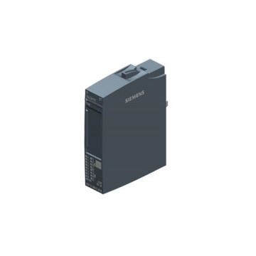 100% originele SIMATIC ET 200SP me DI 16x 24V DC Standaard type 3 6ES7131-6BH01-0BA0