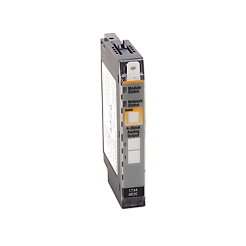 In voorraad 1734-OE4C PLC-module voor andere energiefasen
