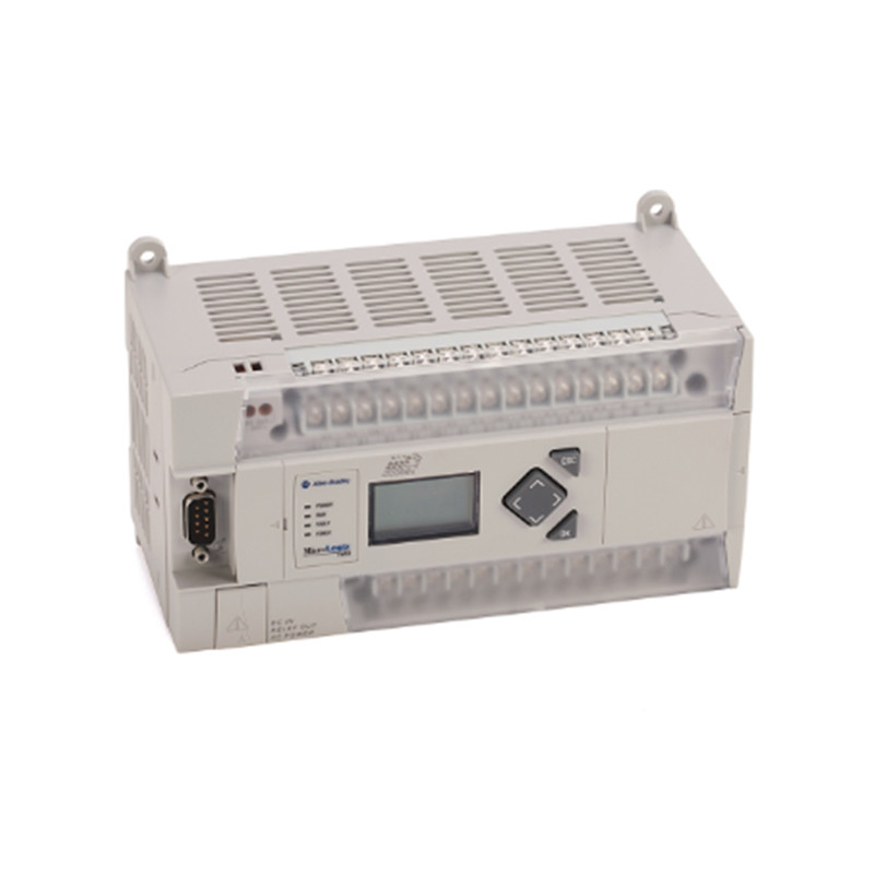 AB Plc Controller Module 1766-L32BXB Originele en geavanceerde functies voor efficiëntie