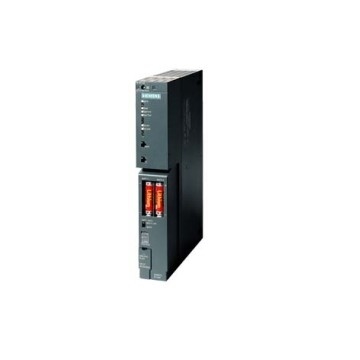 6ES7407-0DA02-0AA0 SIEMENS SIMATIC S7-400 Stroomvoorziening PS407 4 Een breed bereik UC 120/230V