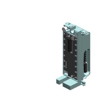 100% originele 6ES7144-4FF01-0AB0 ET 200 PRO 4 AI U High Feature Channel diagnostiek