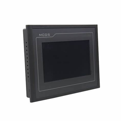 TPC7072Gt 7&quot; 100% Originele Kunlun Tongtai MCGS 4-kern 1G Hz Touch Screen HMI Interface