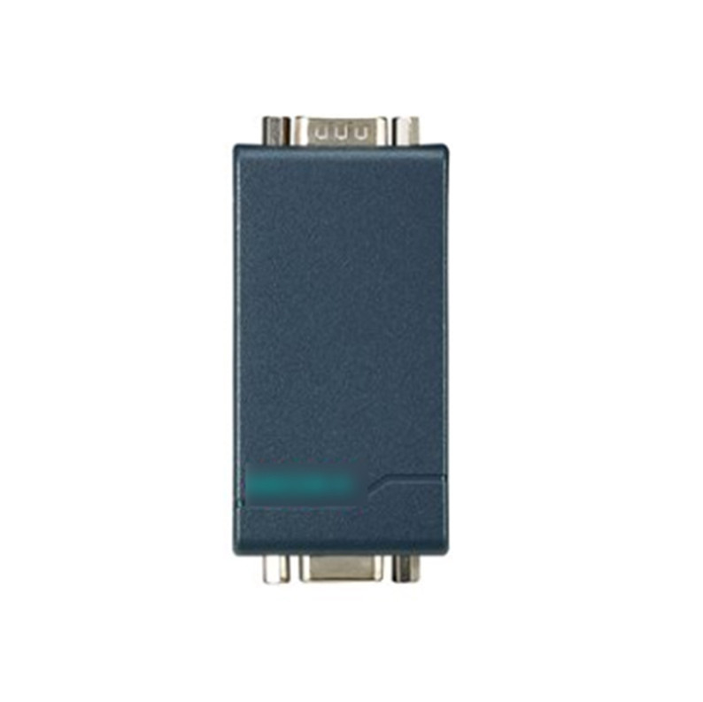 DHL TNT UPS FEDEX EMS TCC-80 RS-232 naar RS-422/485 Converter met professionele