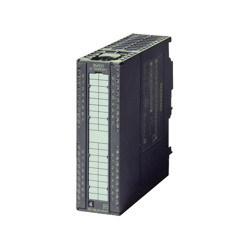 Siemens PLC S7-300 Uitbreidingsmodule DI 32xDC 24V voor toepassingen in de automatiseringsindustrie