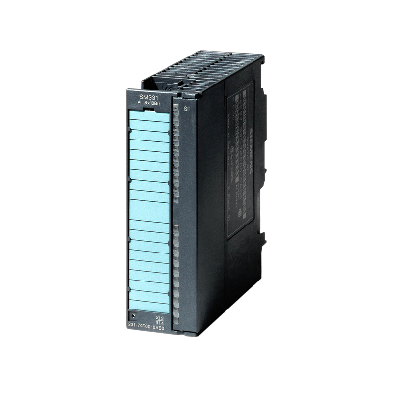 100% originele Siemens PLC-module S7-300 Sieries AI 8x9/12/14 bit 100% 6ES73317KF020AB0