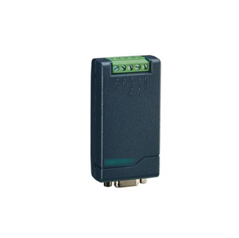 Betalingsduur Western Union Industrial Computer Accessories TCC-80 RS-232 naar RS-422/485 Converter voor MOXA