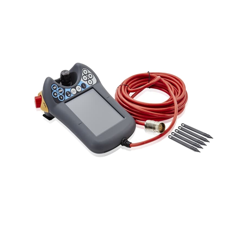 Netwerken en onderhandelen over een speciale aanbieding voor ABB Robot Teaching Device 3HAC028357-001