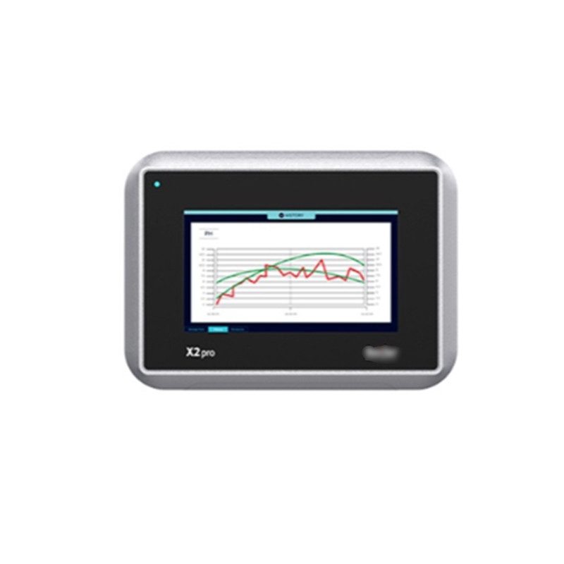Beijer X2 Pro 4 TFT-LCD touchscreen HMI klant vereist voor industriële automatisering
