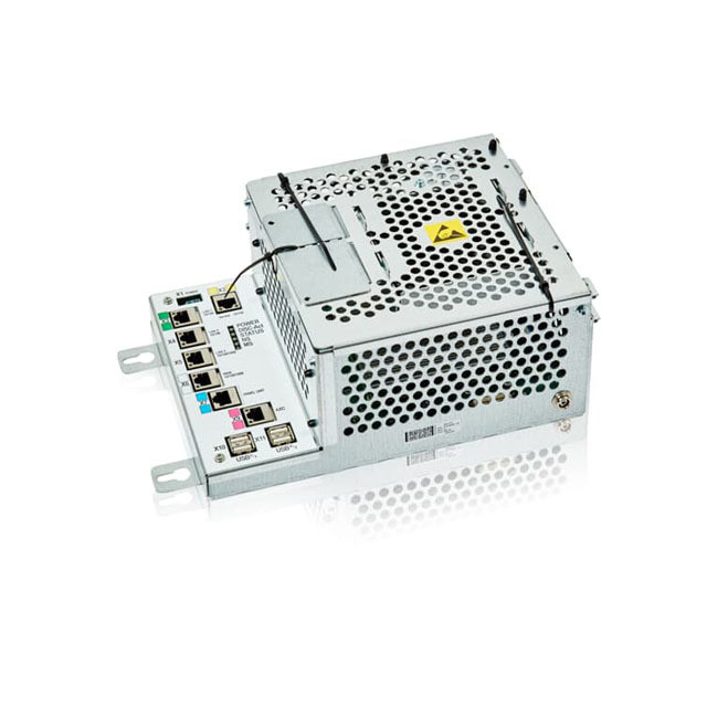 ABB DSQC1018 Computer 3HAC050363-001 Robot netwerk en interface type onderhandelingsaanbod
