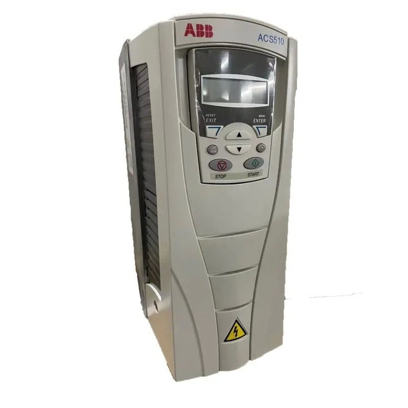ABB ACS510-01-03A3-4 Inverter Driefasig 380V-480V Input Op maat gemaakt Grootte 465*365*225