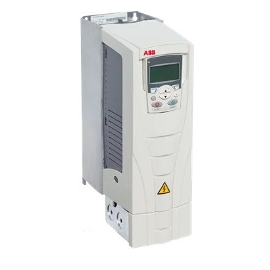 Nominale spanning 380V ABB ACS510 Serie 2.2kw Inverter ACS510-01-05A6-4 voor industriële