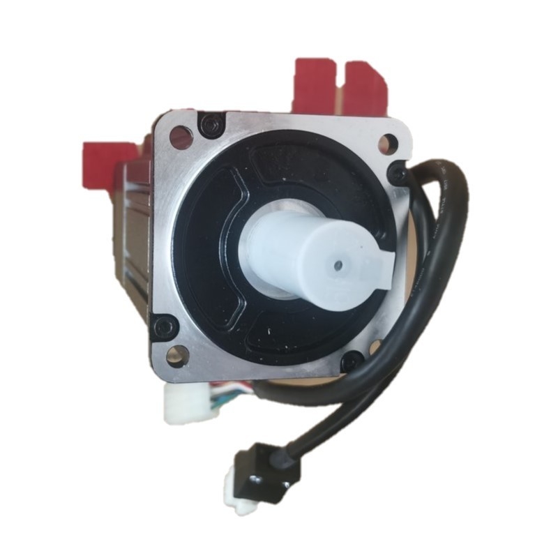 ABB ESM13B-152-302-T1N0A00 Servomotor met variabele frequentie voor industriële automatisering