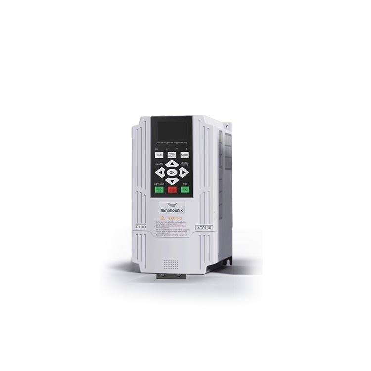 15 kW DX100-4T0150 Open-Loop Vector Frequency Converter voor Centrifuge door Simphoenix